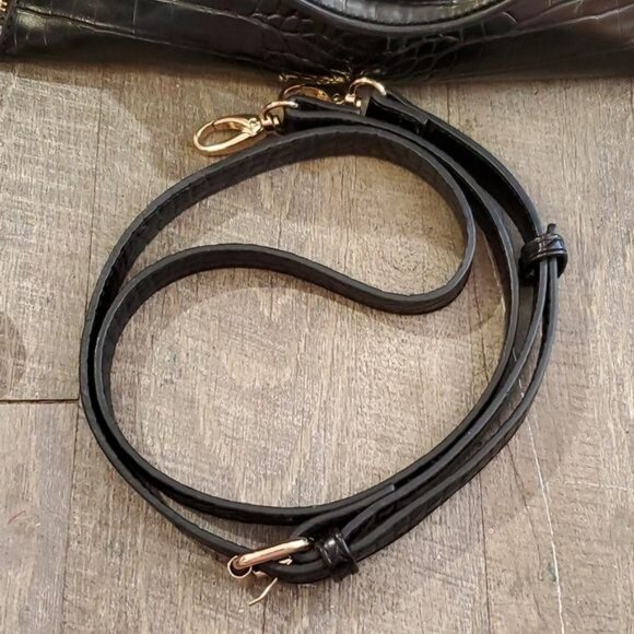 Dune London Dominique Tote Bag Shoulder Satchel Handbag Crossbody WOMEN'S WOMANS - Picture 15 of 16